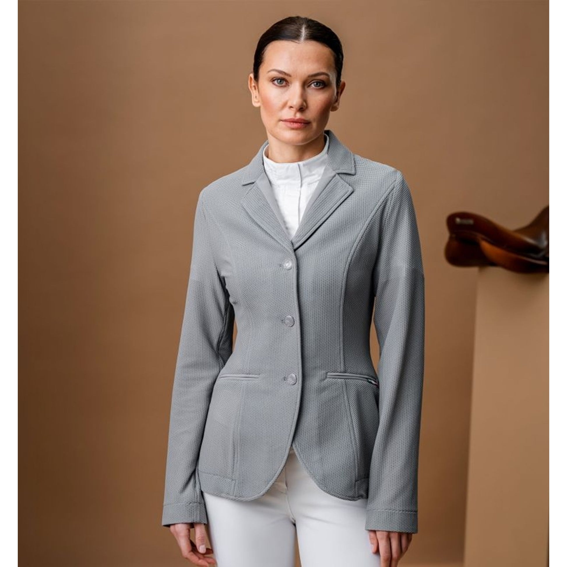 Alessandro Albanese Ladies Platinum MotionLite Jacket