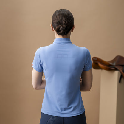 AA Gia Tech Quarter Zip