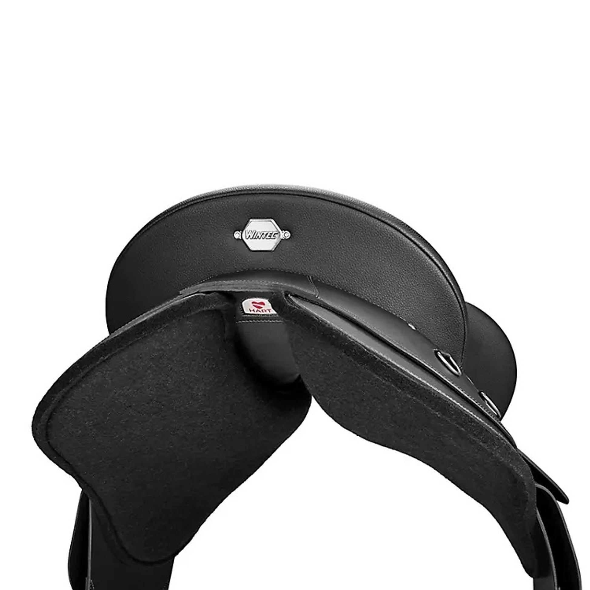 DEMO Wintec 500 HB Saddle