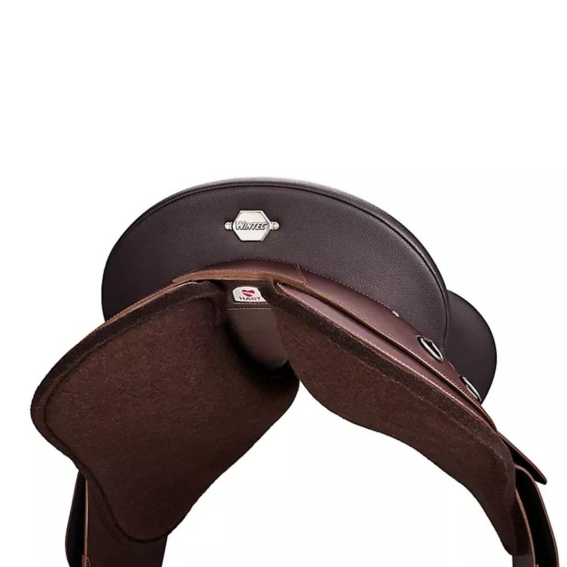 DEMO Wintec 500 HB Saddle