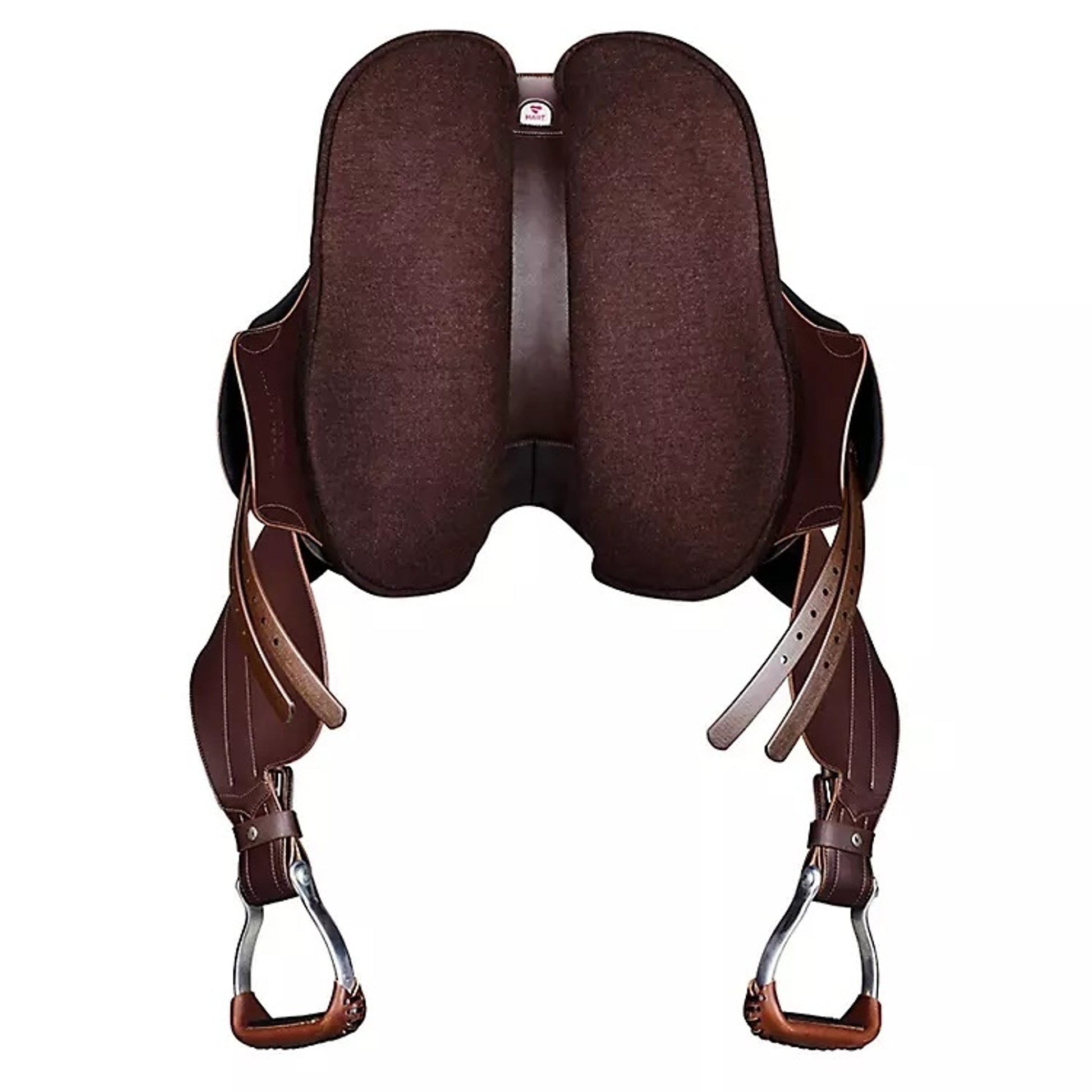 DEMO Wintec 500 HB Saddle