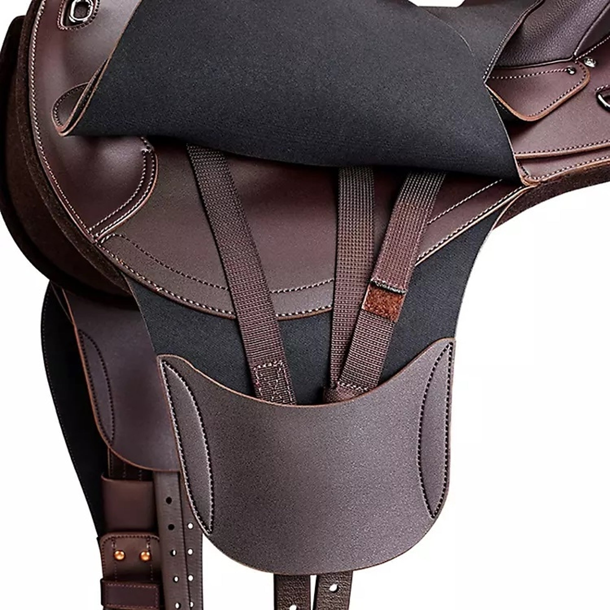 DEMO Wintec 500 HB Saddle