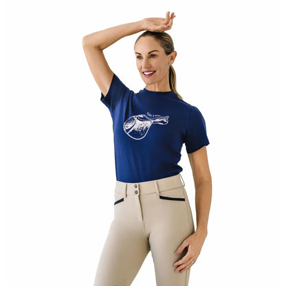 Ovation Take A Seat Tee