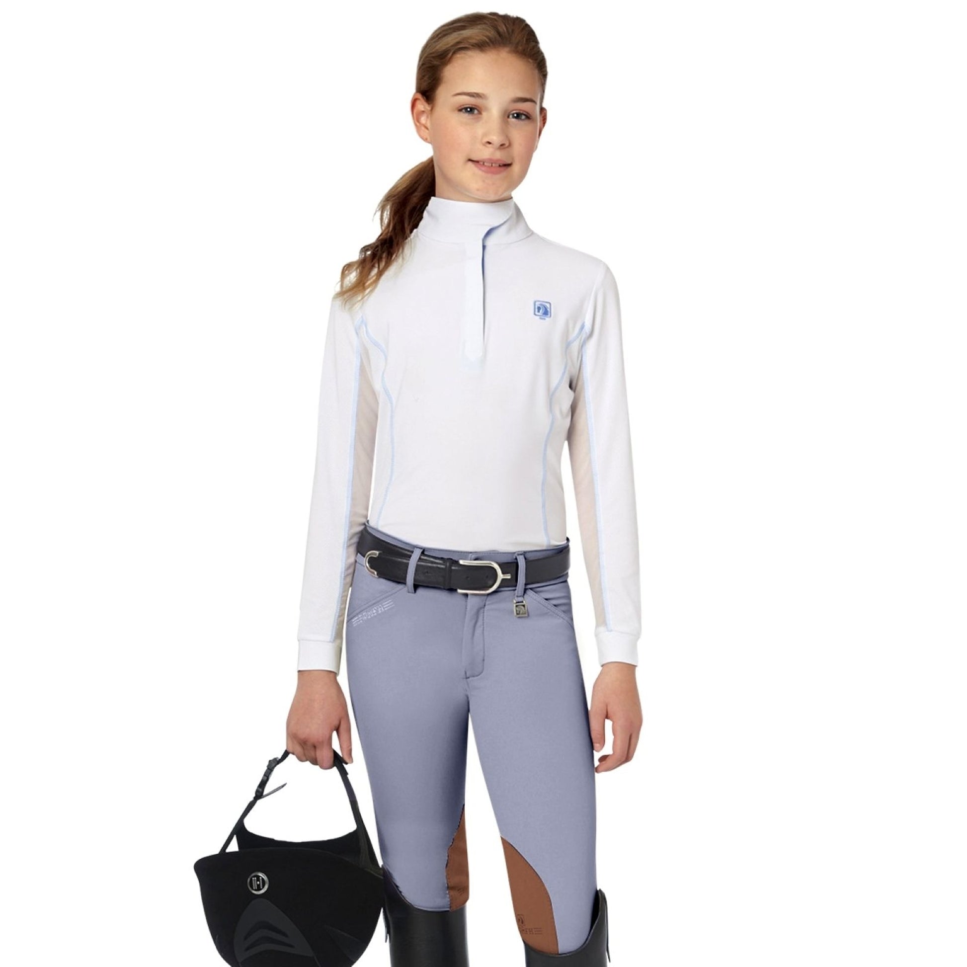 Romfh Child Sarafina KP Breech