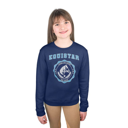 EquiStar Child Graphic Sweatshirt
