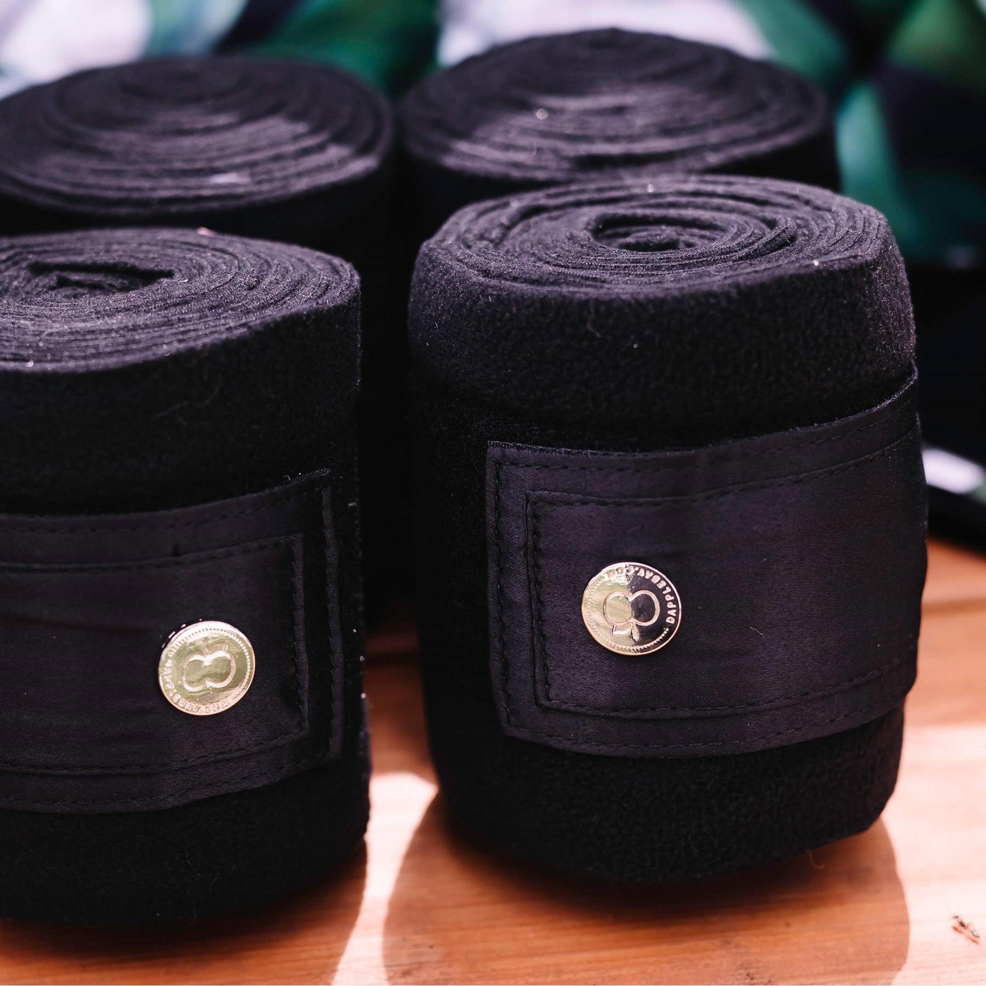 Dapplebay Sport Polo Wraps