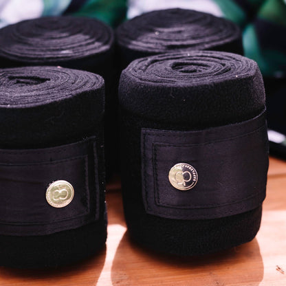 Dapplebay Sport Polo Wraps