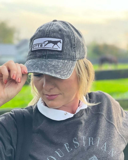 Dapplebay OTTB Barn Hat