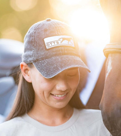 Dapplebay OTTB Barn Hat