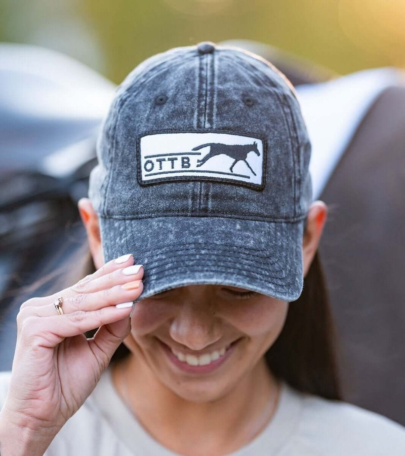 Dapplebay OTTB Barn Hat