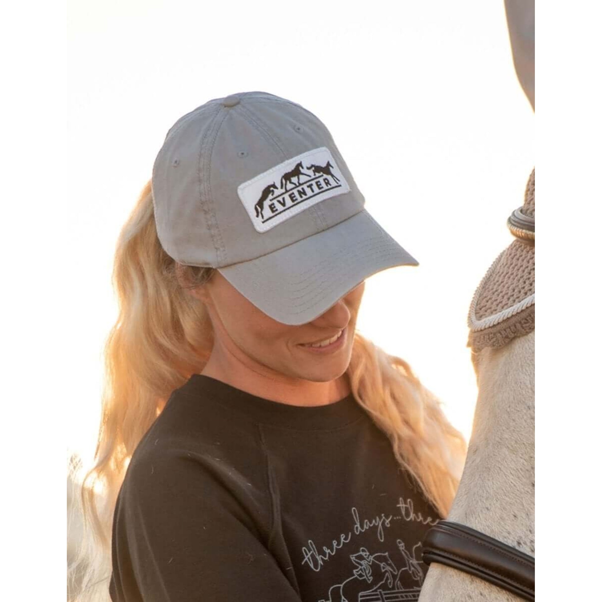 Dapplebay Eventer Barn Hat