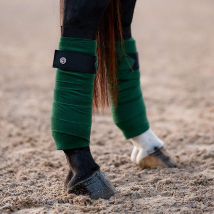 Dapplebay Sport Polo Wraps