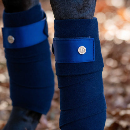 Dapplebay Sport Polo Wraps