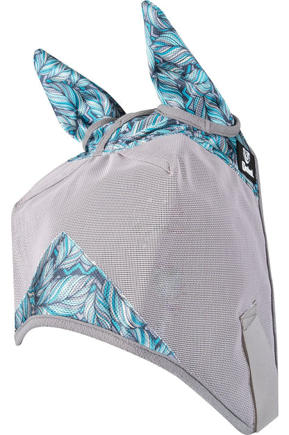 Cashel Crusader Fly Mask - Standard with Ears