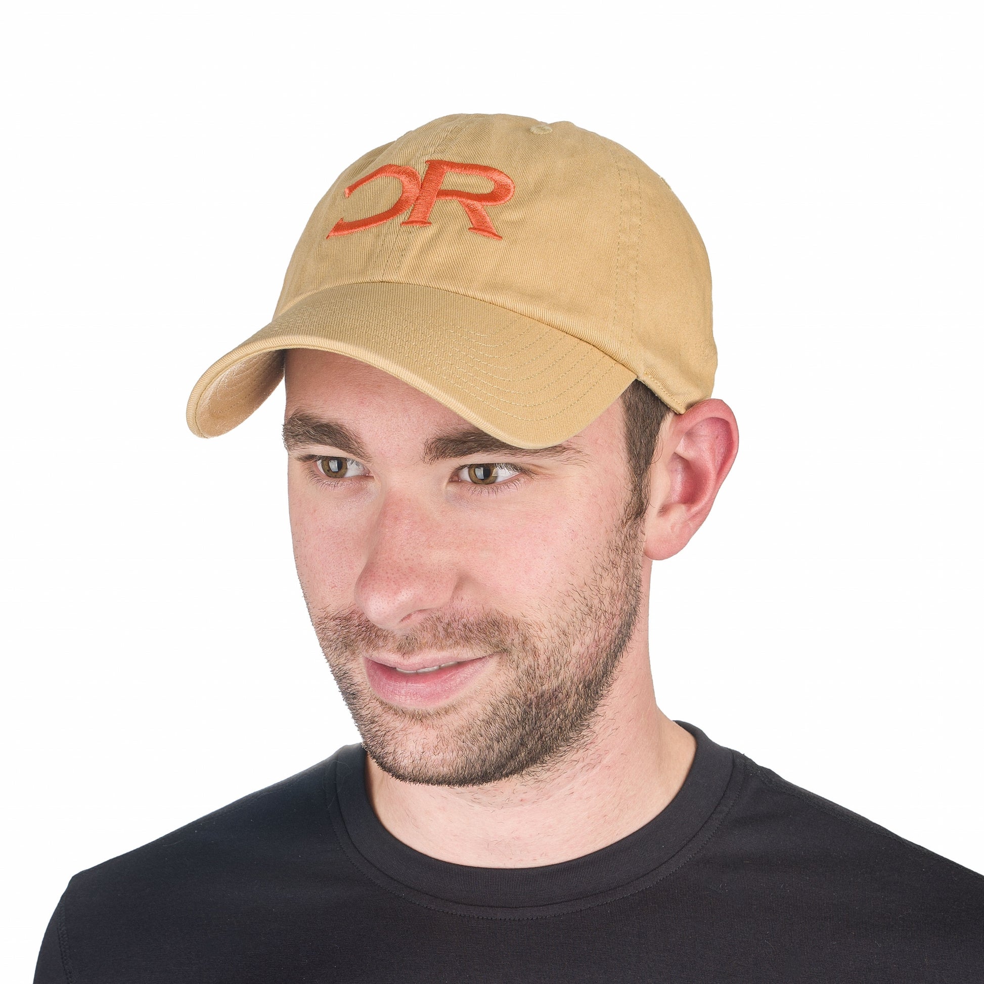 Centaur Ranch Distressed SnapBack Hat