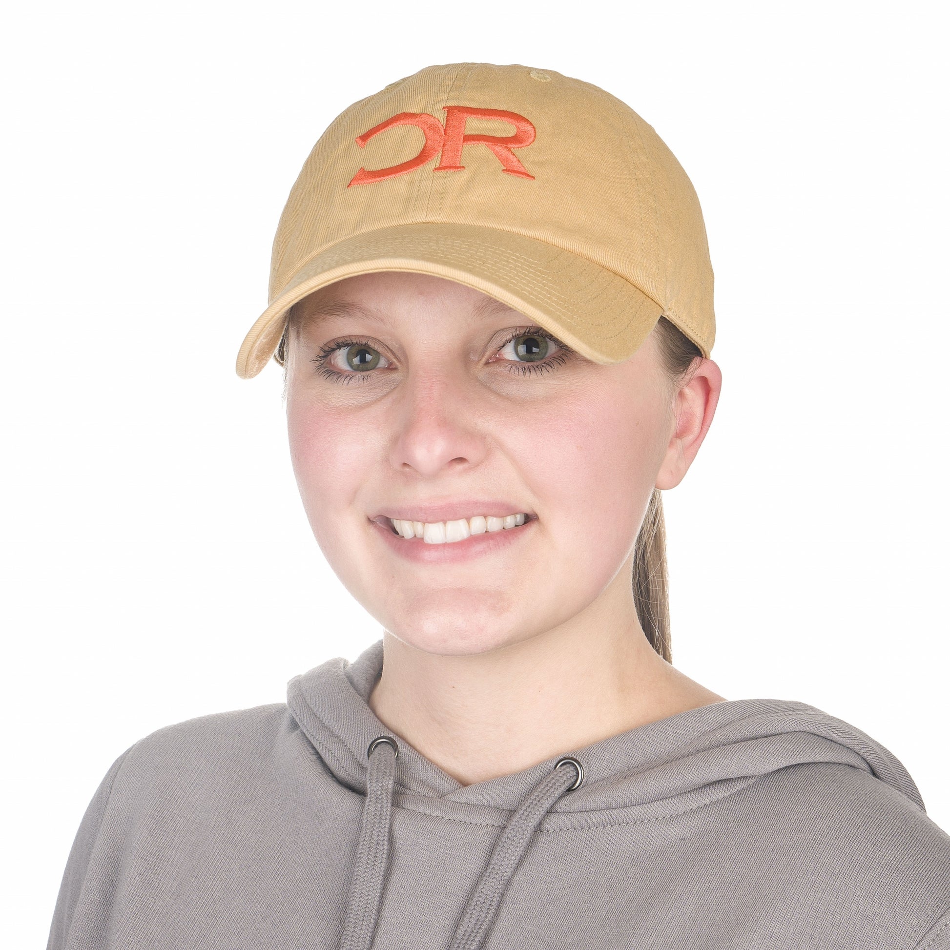 Centaur Ranch Distressed SnapBack Hat