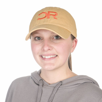 Centaur Ranch Distressed SnapBack Hat