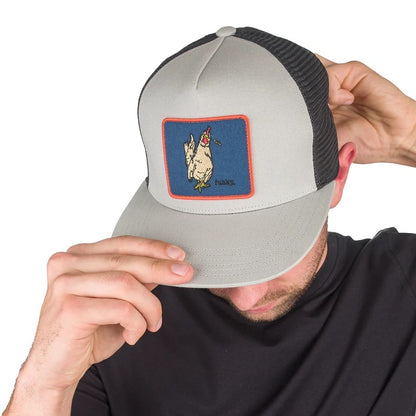 Centaur Ranch Farm SnapBack Hat