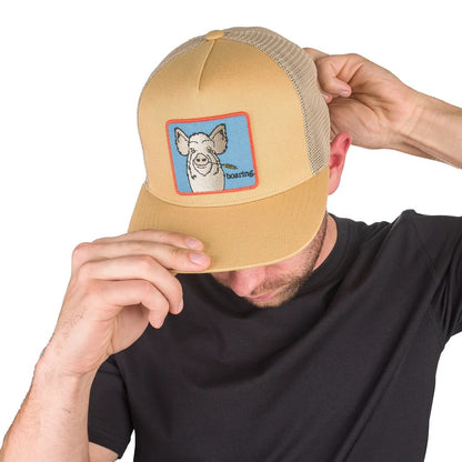 Centaur Ranch Farm SnapBack Hat