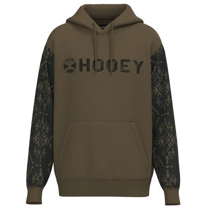 Hooey Mens Legendary Hoody