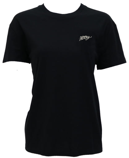 Hooey Ladies Concho Crew Neck Short Sleeve T-Shirt