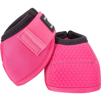 Classic Equine Flexion No-Turn Bell Boots