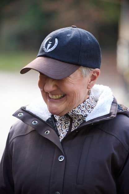 Kerrits Kerrits Winter Logo Hat