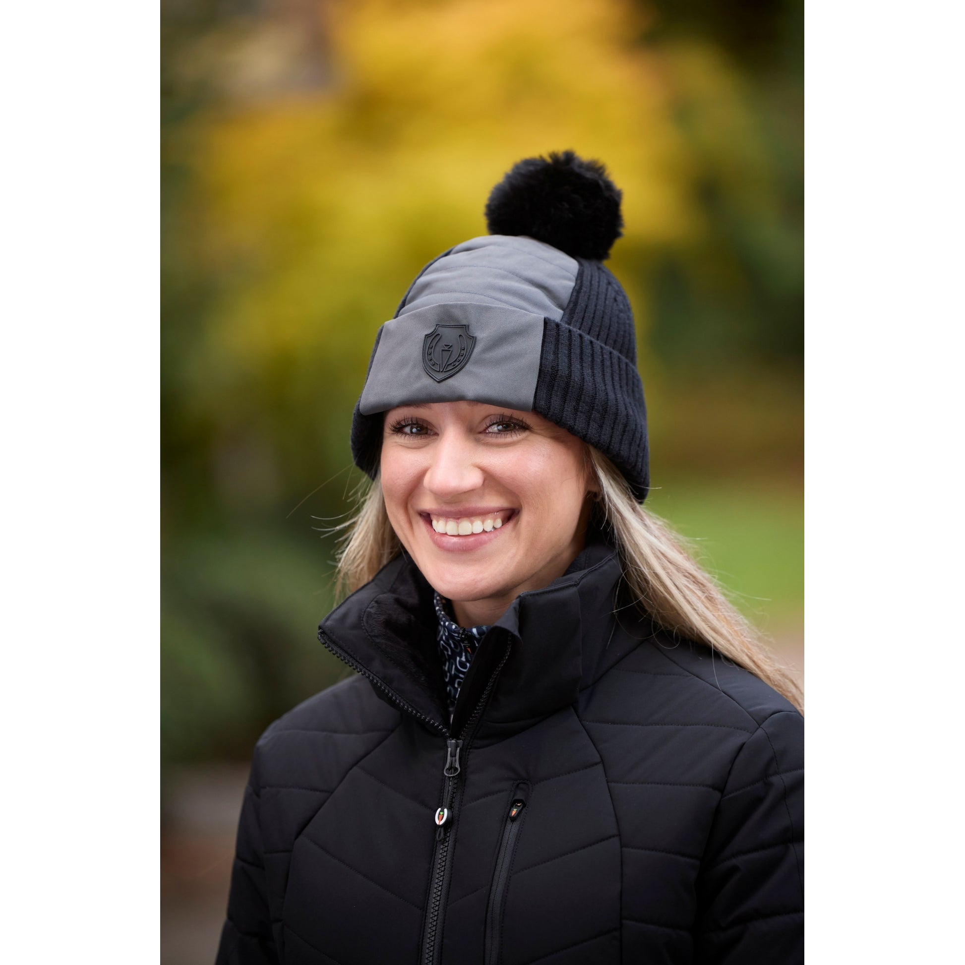 Kerrits Stablemate Knit Hat