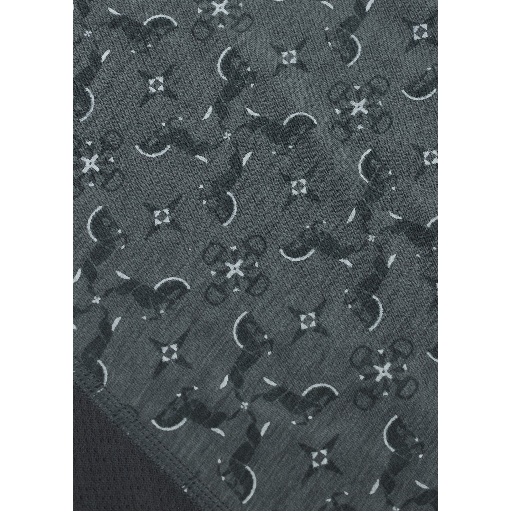 Kerrits Stable Temp Wool Qrt Zip Top