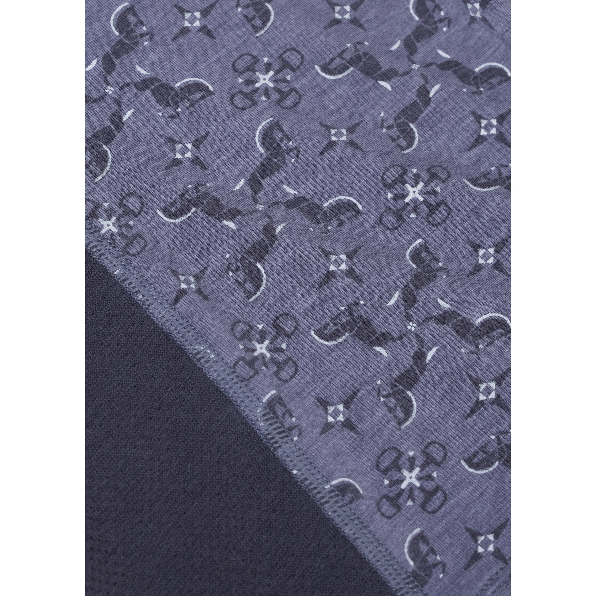 Kerrits Stable Temp Wool Qrt Zip Top