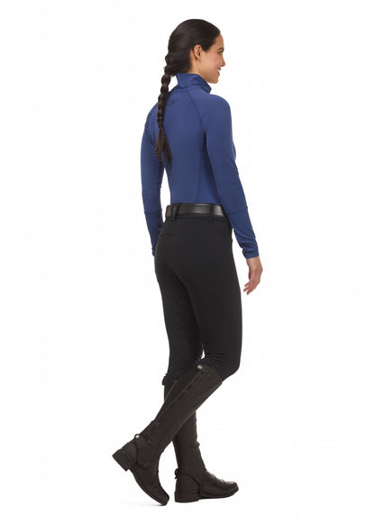 Kerrits Wrap Neck Tech Top