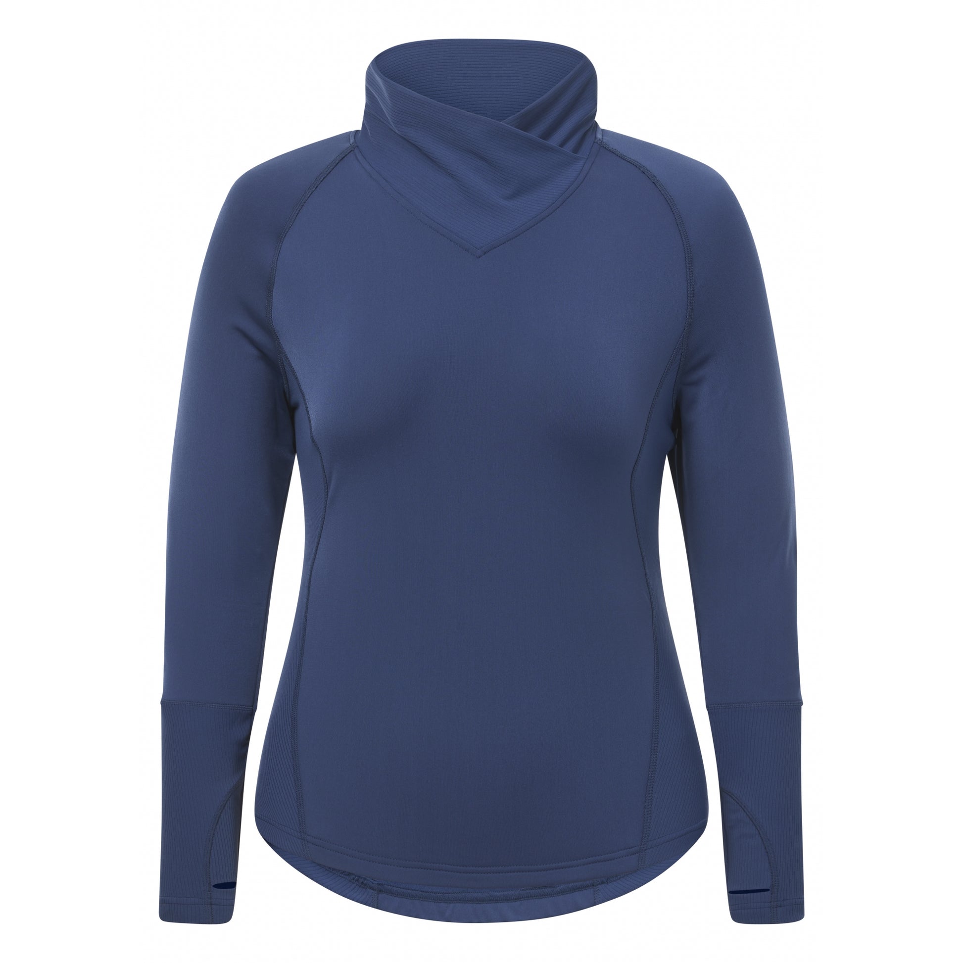 Kerrits Wrap Neck Tech Top
