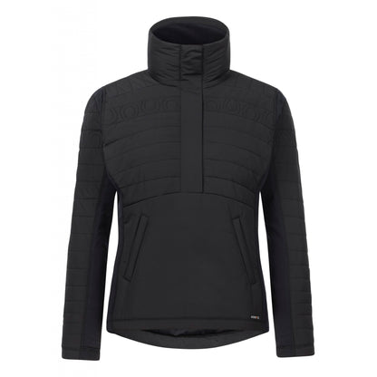 Kerrits Hoofprint Quilted PO Jacket