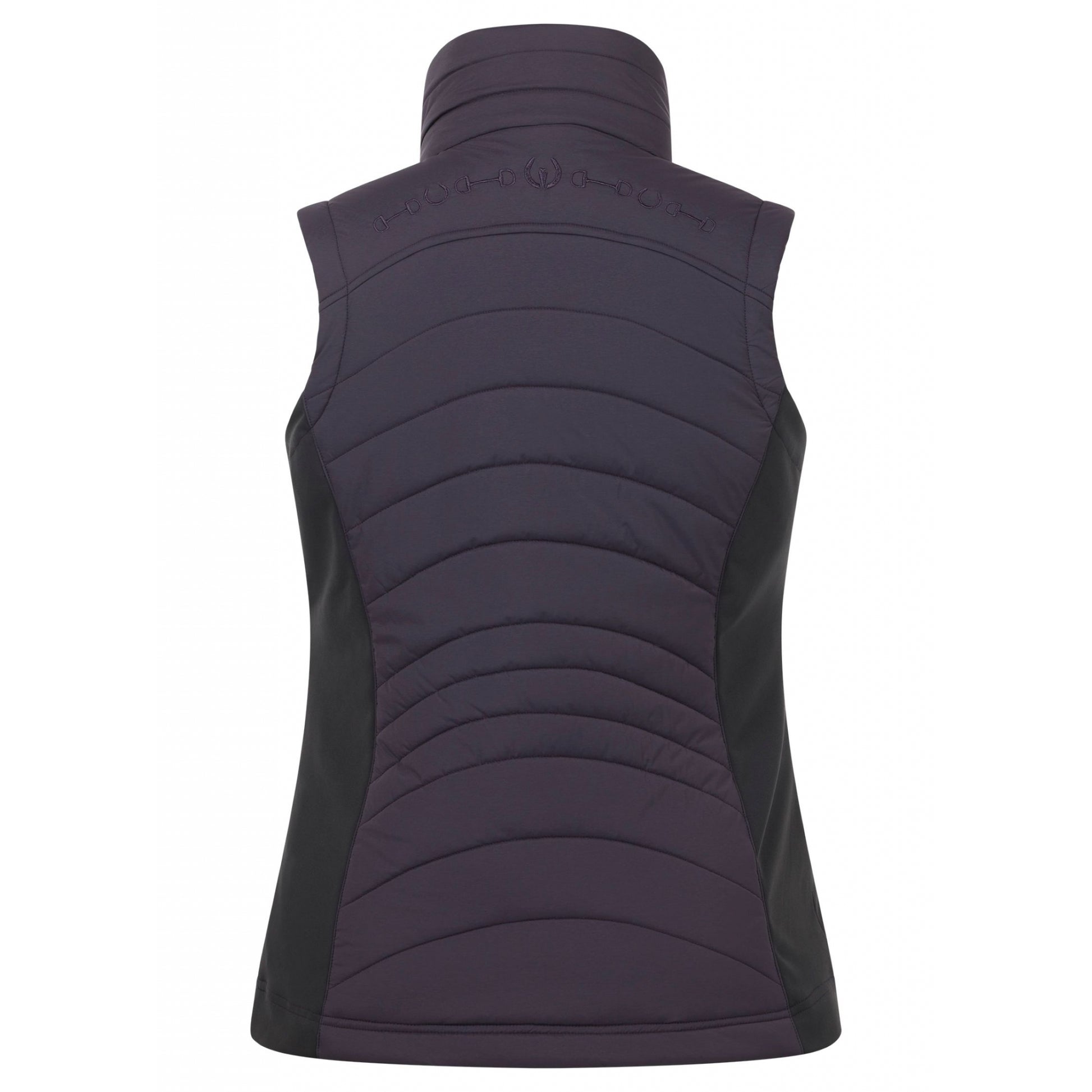 Kerrits Counterbalance Quilted Vest