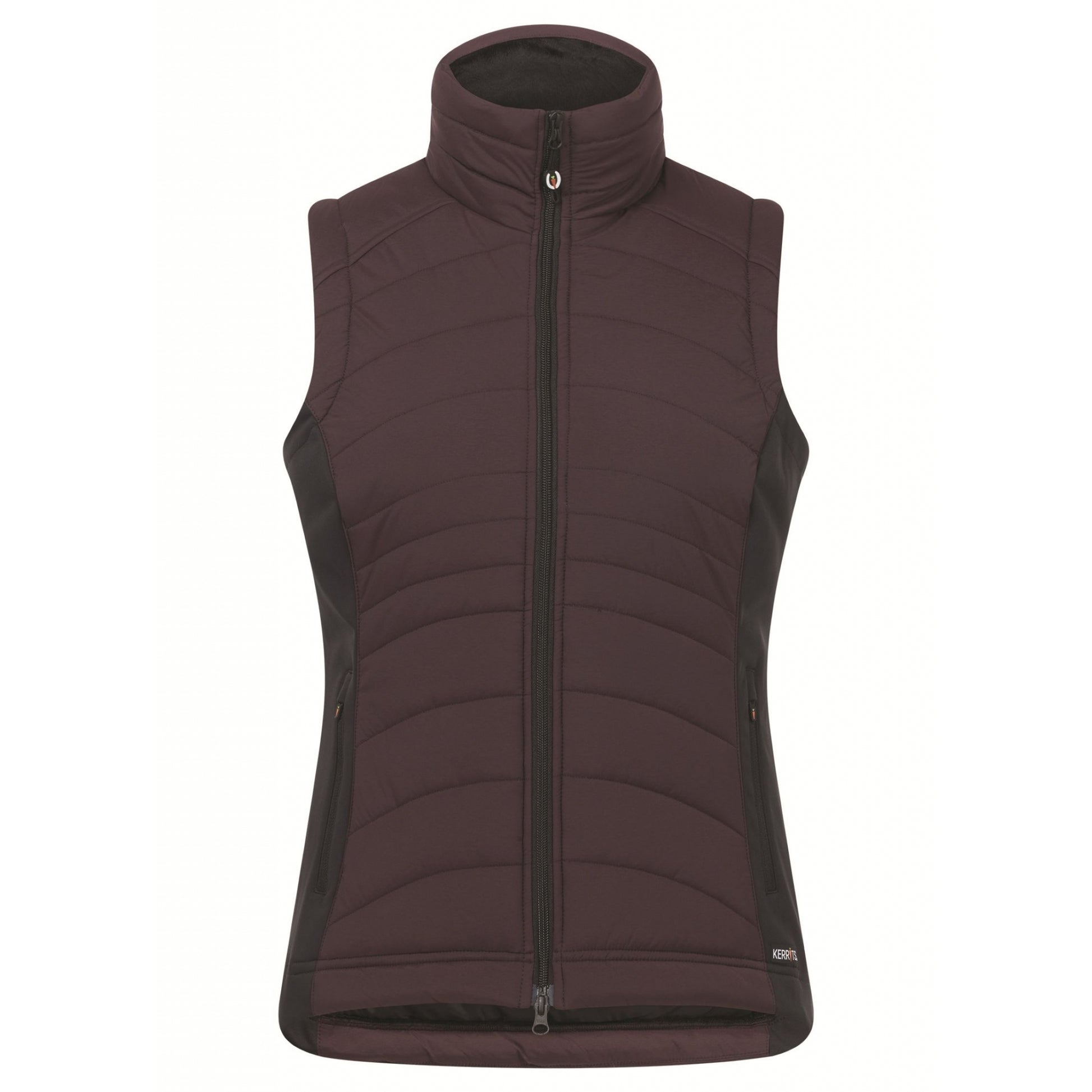 Kerrits Counterbalance Quilted Vest