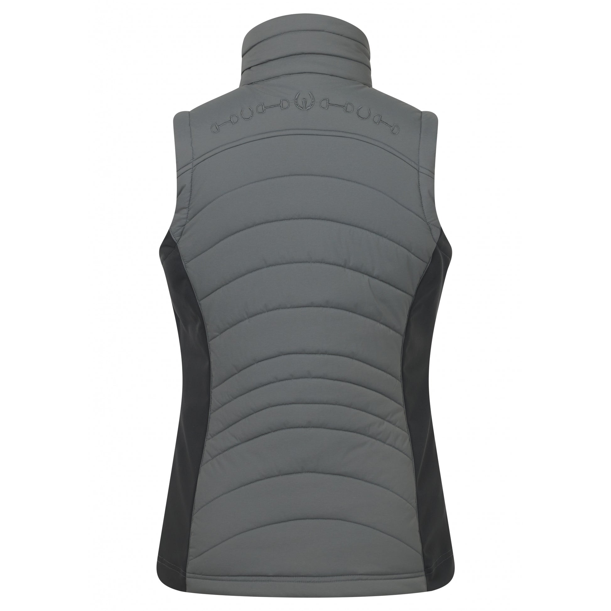 Kerrits Counterbalance Quilted Vest