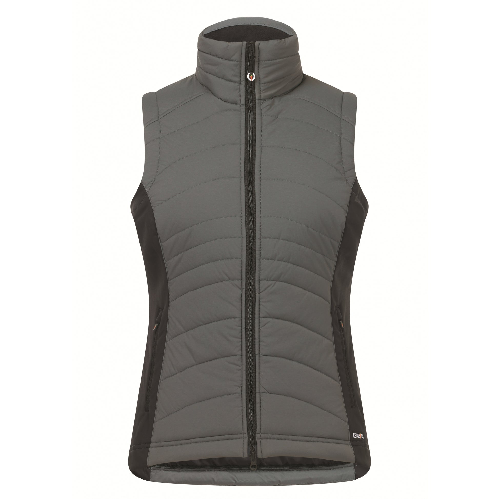 Kerrits Counterbalance Quilted Vest