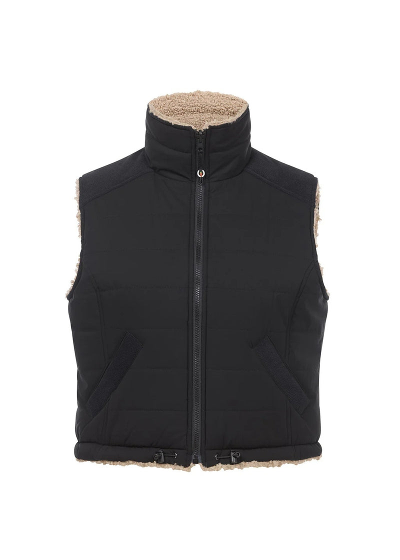 Kerrits Double Up Reversible Vest