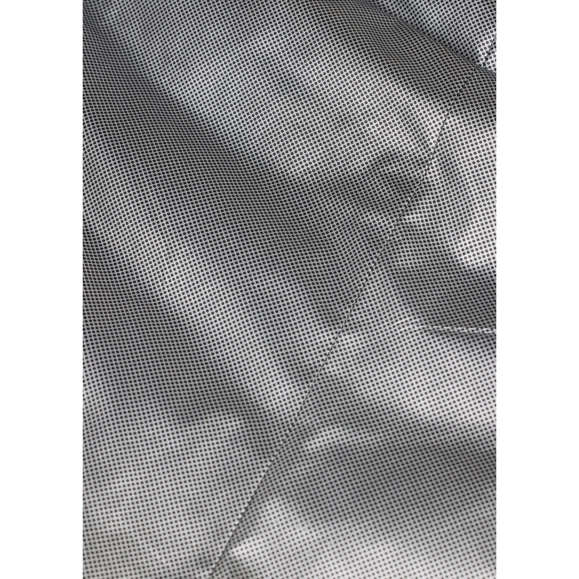 Kerrits Equitech Hooded Quilted Jacket