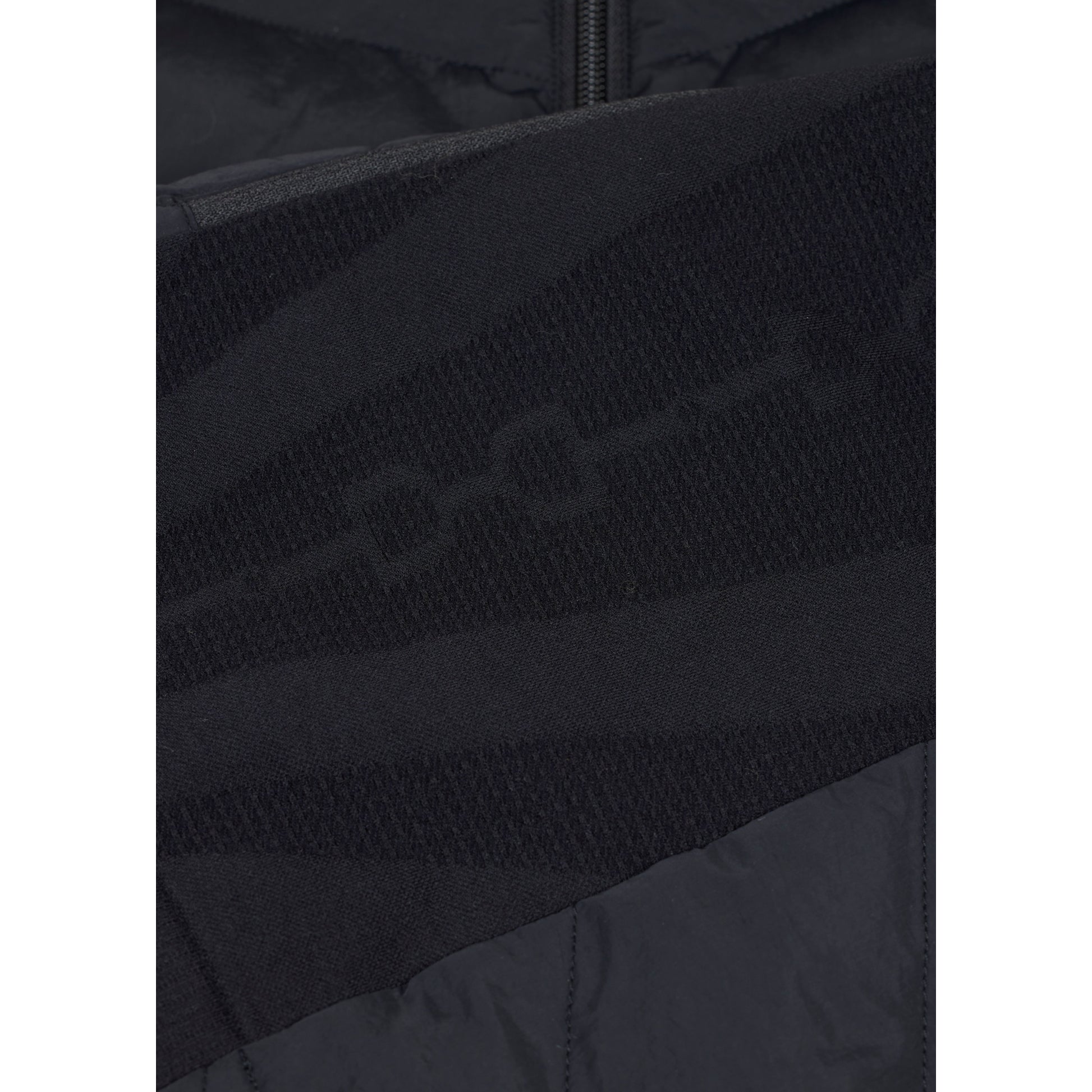 Kerrits Equitech Hooded Quilted Jacket