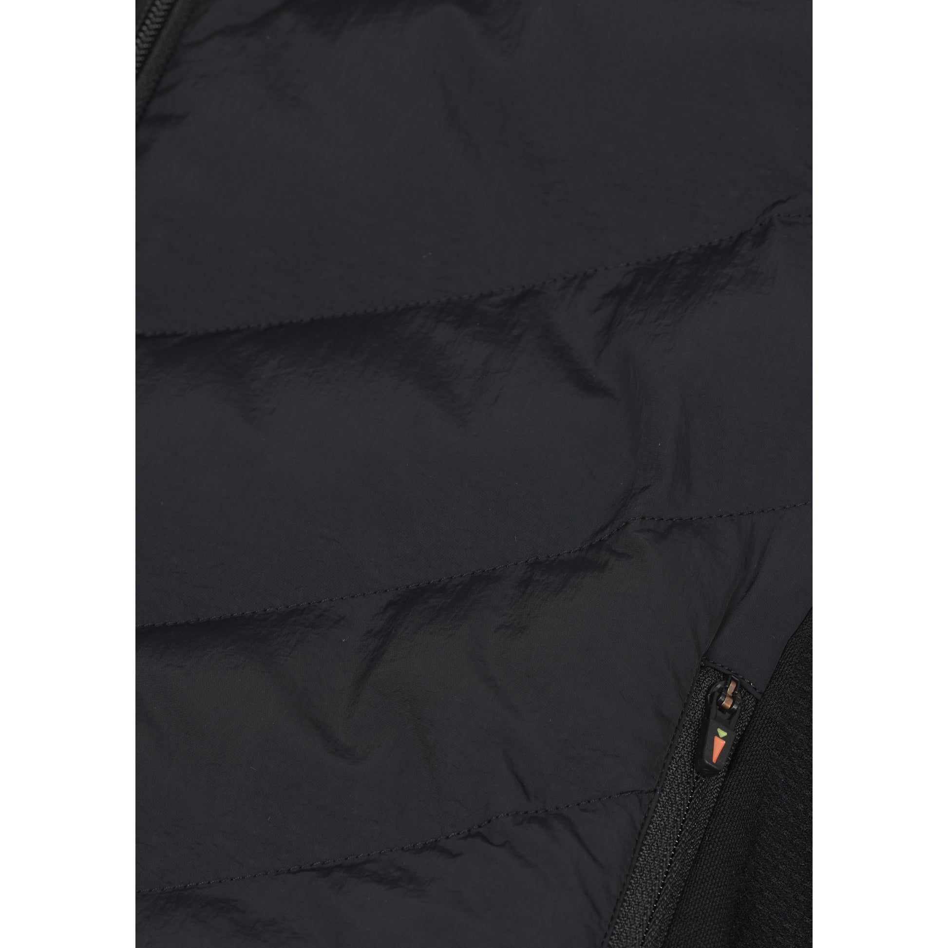 Kerrits Equitech Hooded Quilted Jacket