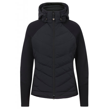 Kerrits Equitech Hooded Quilted Jacket