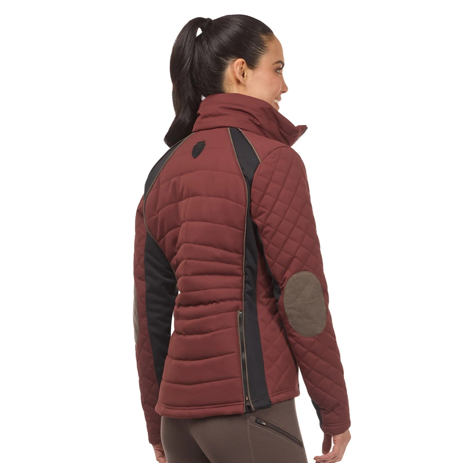 Kerrits Stablemate Quilted Jacket