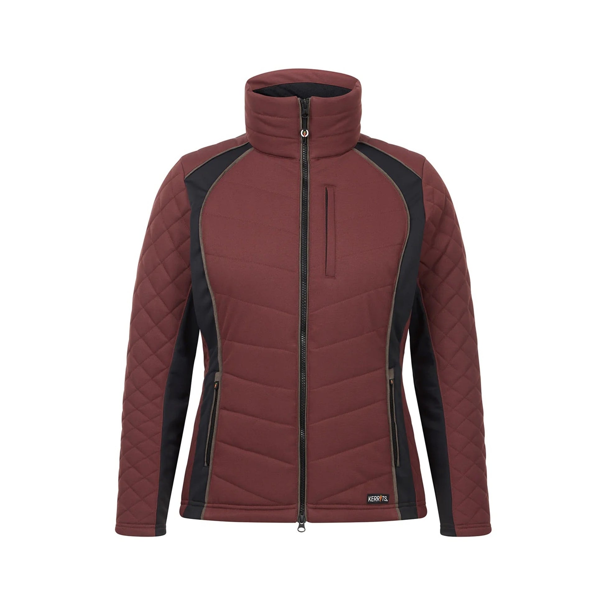 Kerrits Stablemate Quilted Jacket