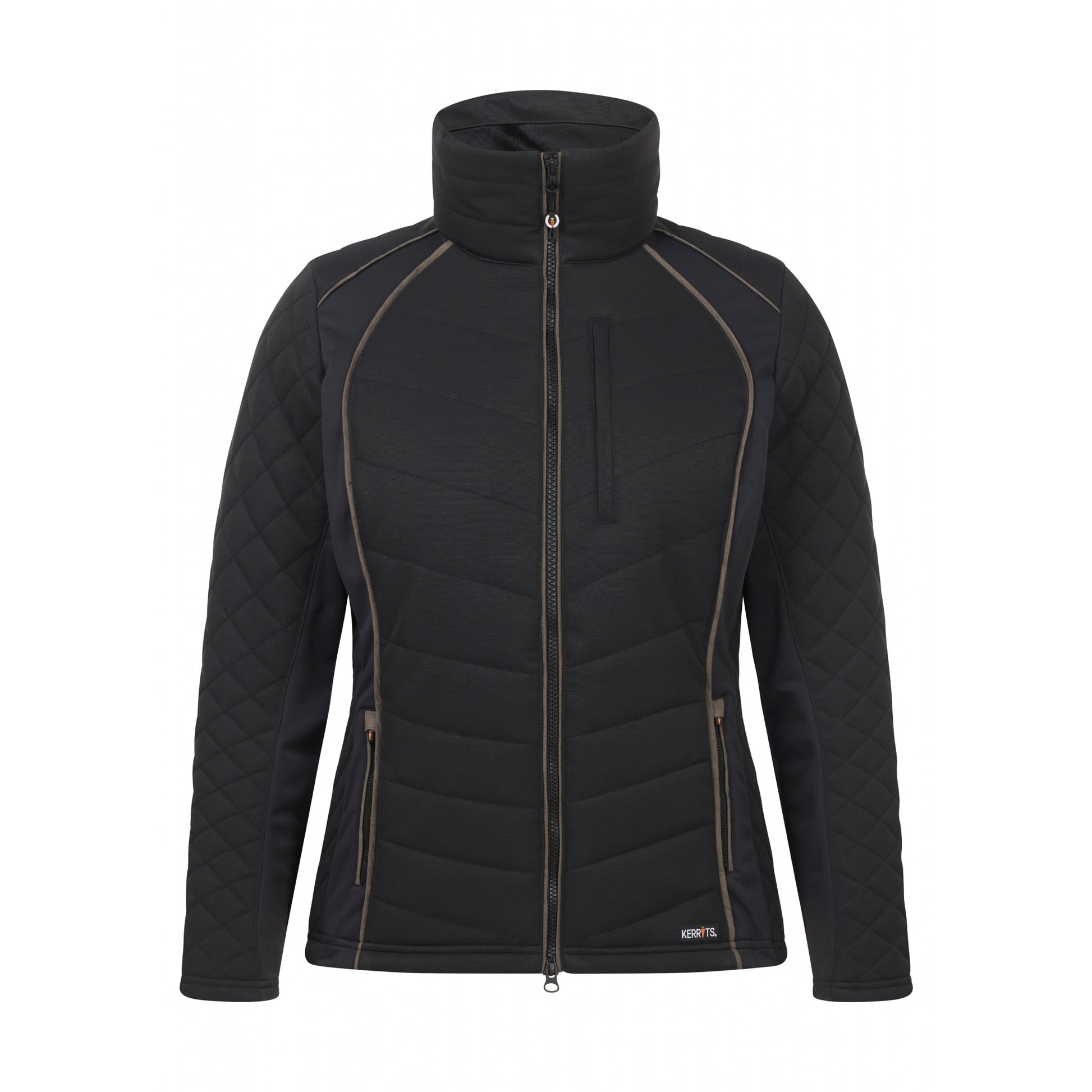Kerrits Stablemate Quilted Jacket