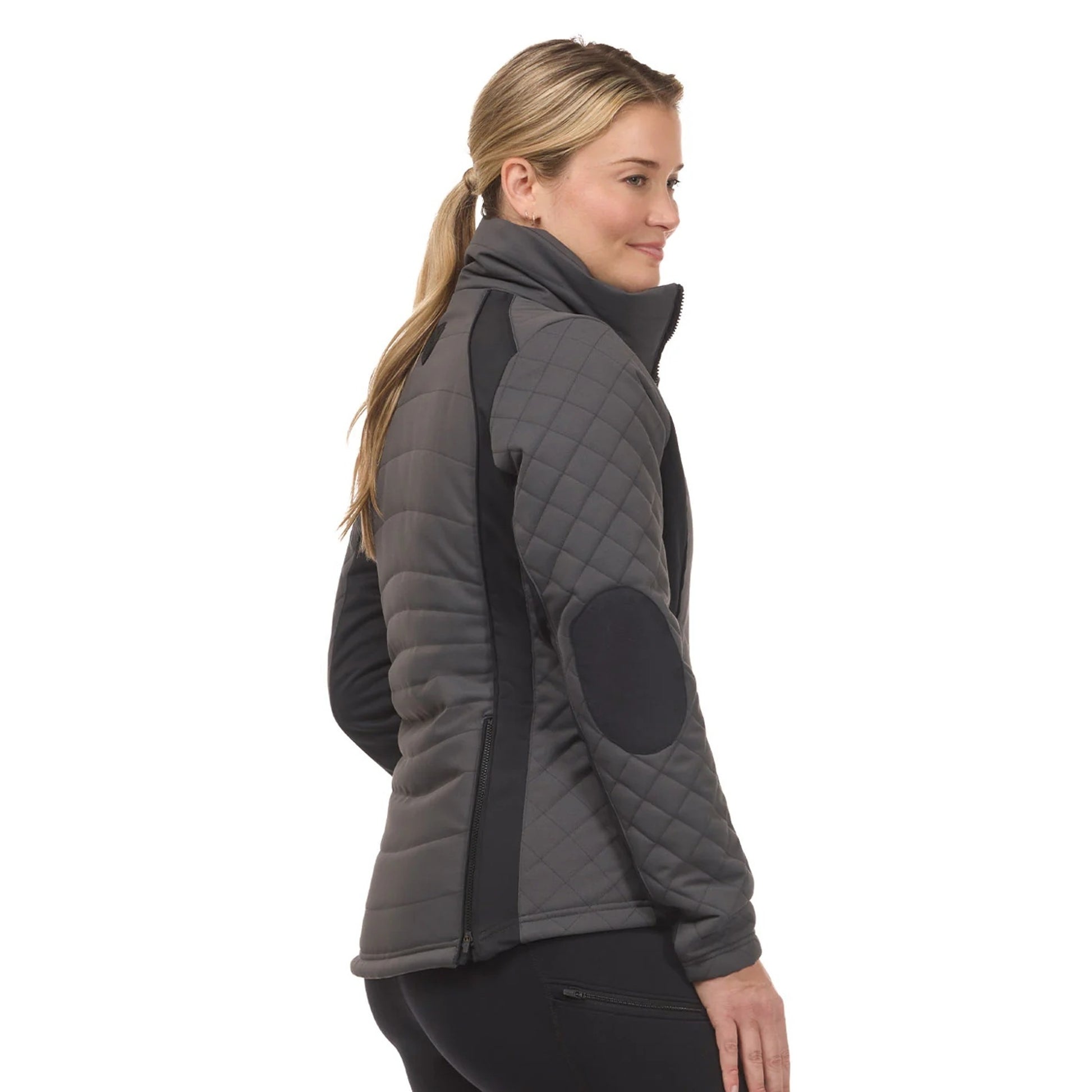 Kerrits Stablemate Quilted Jacket
