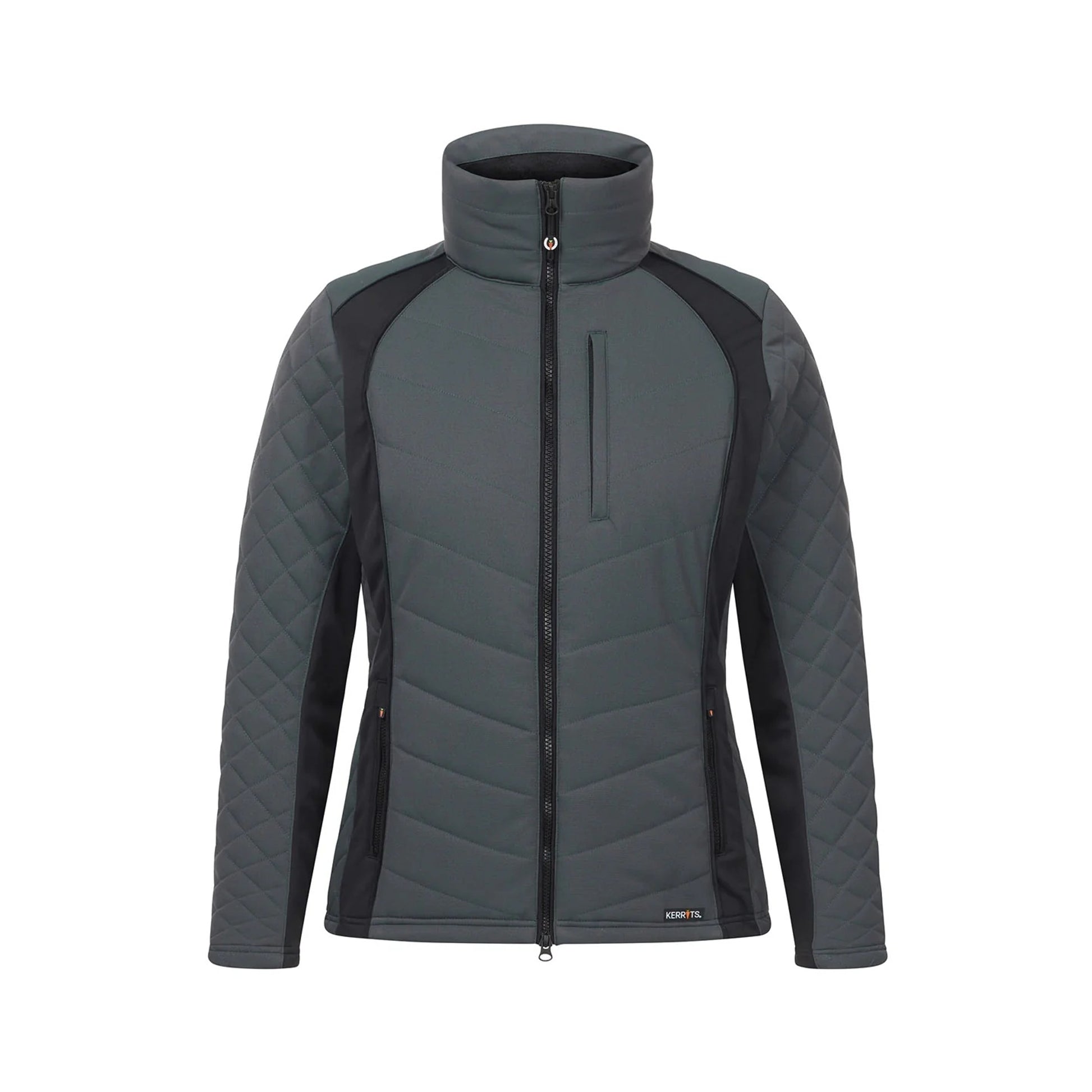 Kerrits Stablemate Quilted Jacket