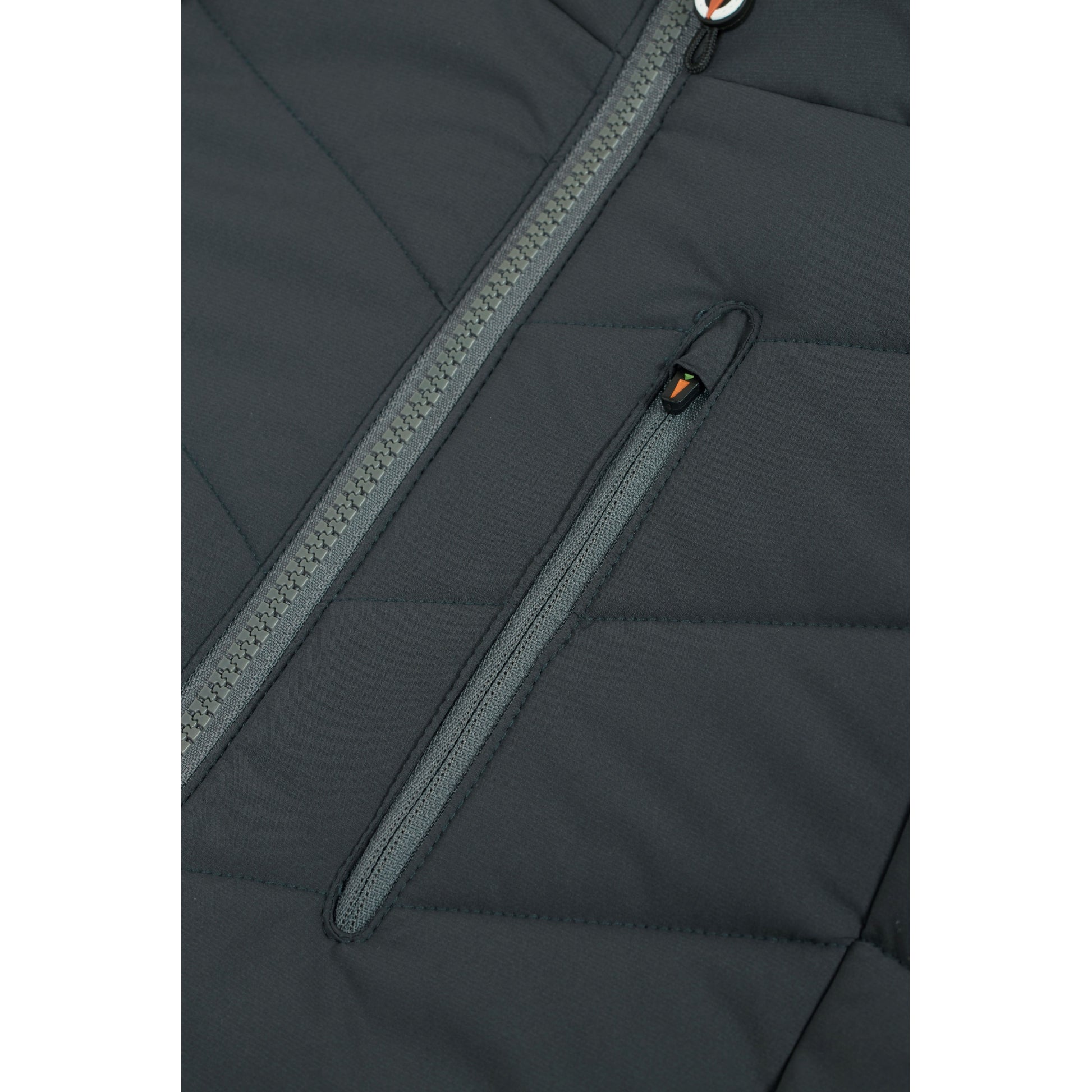 Kerrits Point To Point Insulated Parka