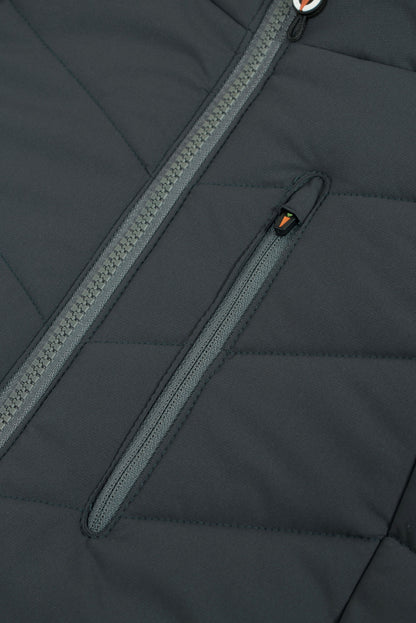 Kerrits Point To Point Insulated Parka