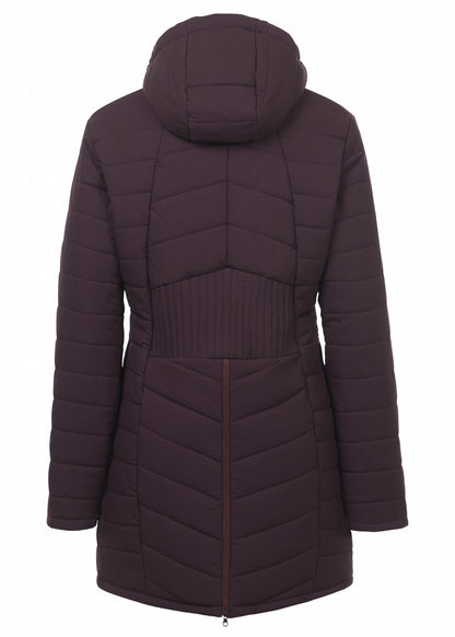 Kerrits Point To Point Insulated Parka